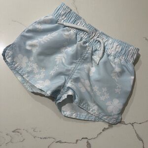 Starting out swim shorts